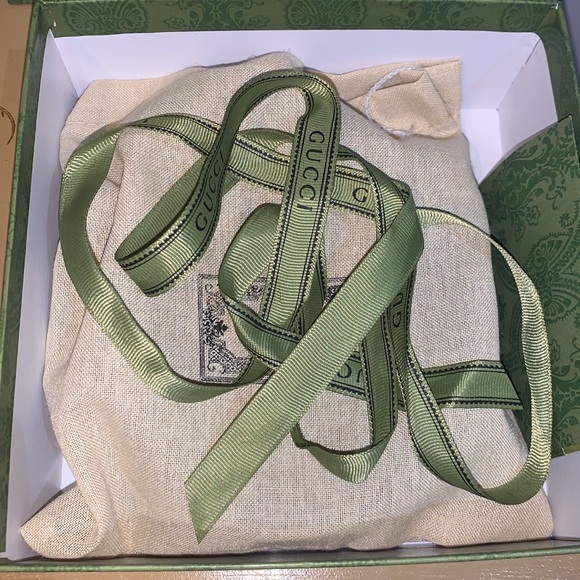 size gucci 100 - Picture 4 of 6